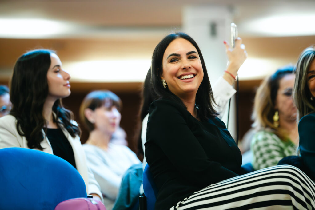 Giada Melis - L'impresa è Donna | Management al Femminile